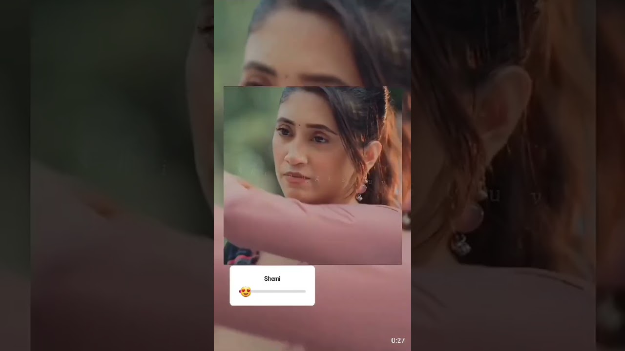 Shivangi Joshi's Latest Naira Shorts & Her Lion Moments ๐ฆ