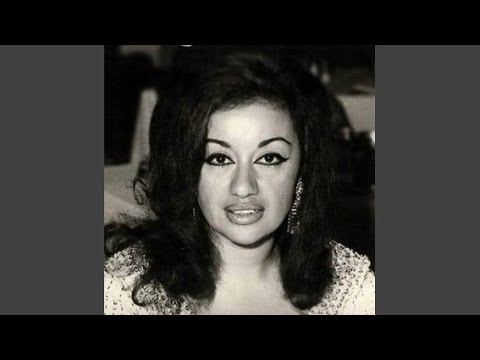 Ya Aghla Esm Fi El Wegoud by Najah Salam 🎶