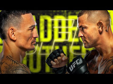 #UFC318 Conteo Regresivo: Holloway vs. Poirier III