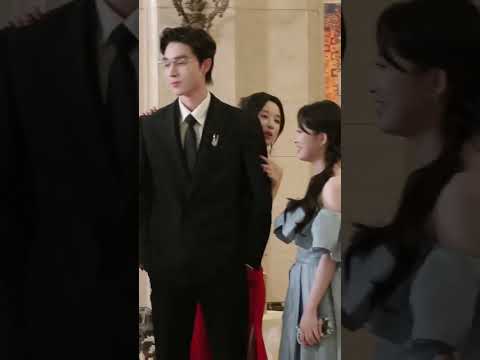 💘#梁思伟 #王小亿 #liangsiwei #wangxiaoyi #drama #romance #love