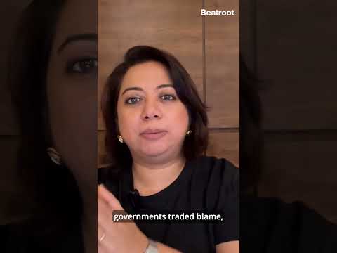 Explained: Why did Delhi experience the worst air quality post-Diwali? #shorts