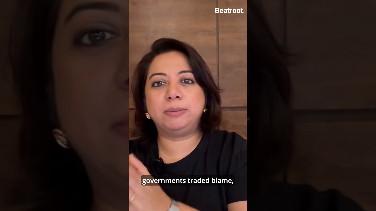 Delhi's Air Quality Worst After Diwali: Here's Why π