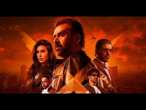 ملخص فيلم المشروع اكس | عالِم مصريات اكتشف غرفة سرية في الهرم الأكبر 😱| حياته اتبهدلت من بعدها🤷‍♀️