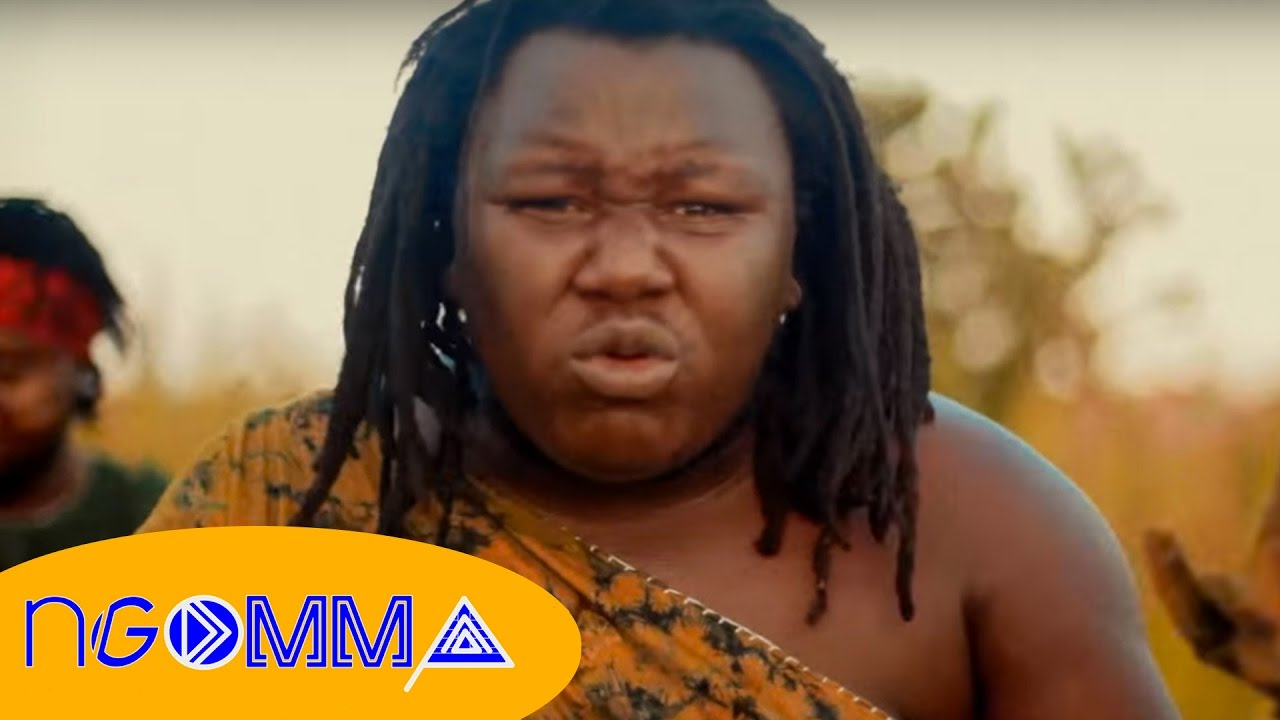 Mrisho Mpoto - Waite (Official Video) πΆ