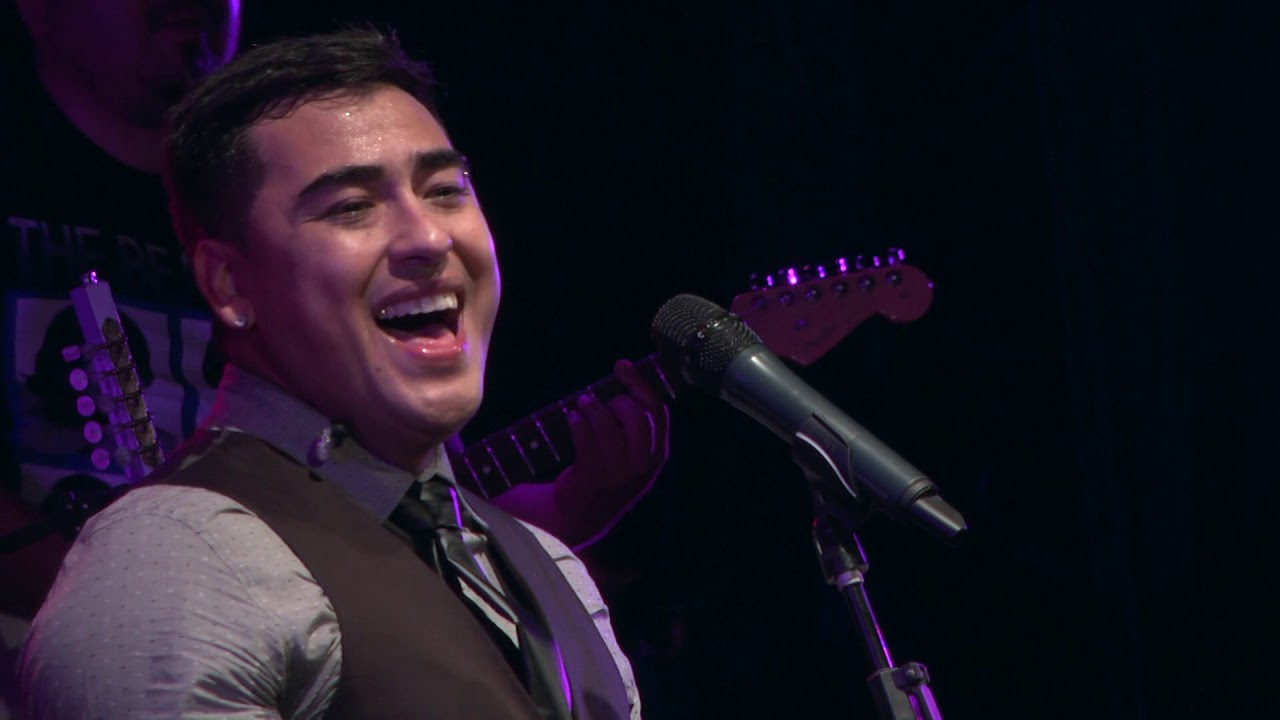 11 Ellos que saben - Gaby Morales (Teatro del Huerto)