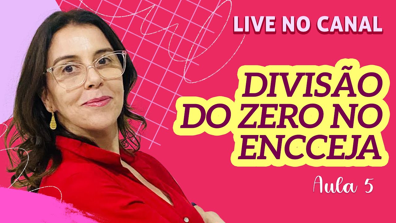 Como Evitar a Divisão por Zero no ENCCEJA e Garantir Sua Certificação 🎓