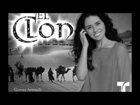 Amr Diab - habibi ya nour el ein ( El Clone)