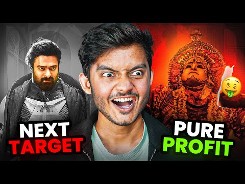 Kantara Chapter 1 is actually Doing It... box office biness report