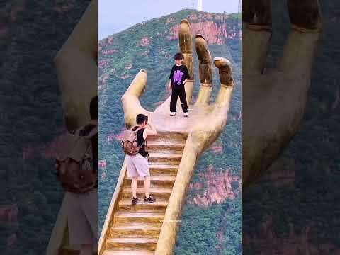 Tourist attractions in china #shorts