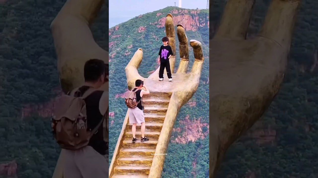 Top Must-See Tourist Attractions in China π¨π³