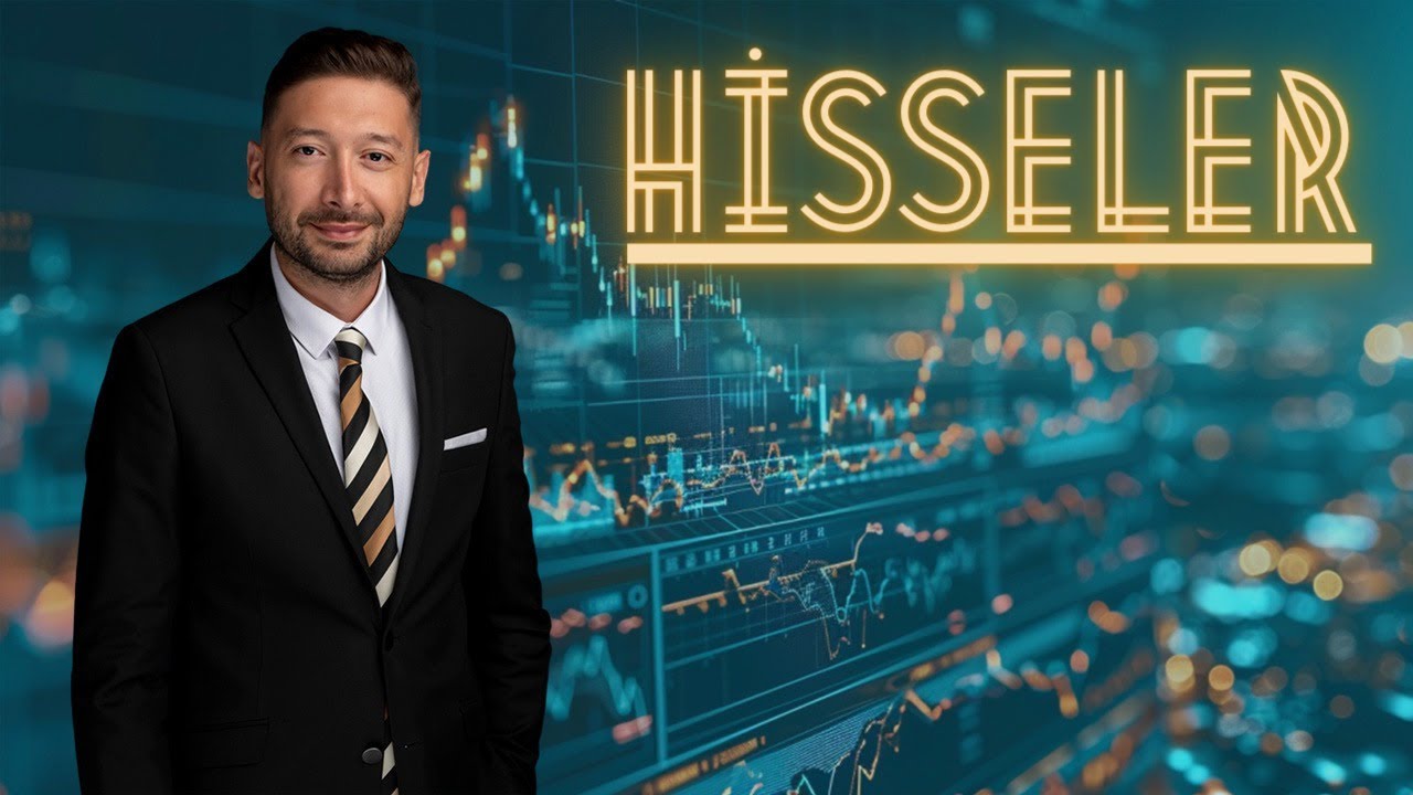 Borsa İstanbul Güncel Durum ve Hisse Analizi 📈