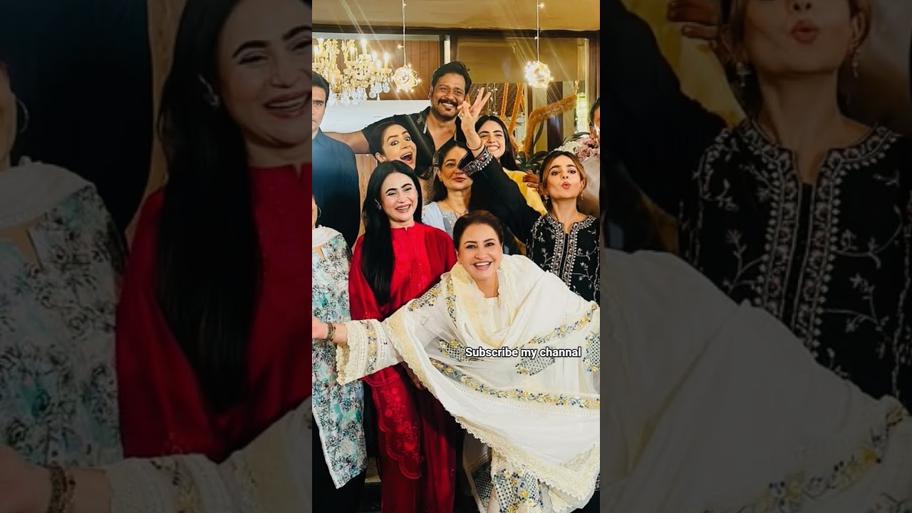 Exclusive Promo Highlights: Haya’s Journey | Sumbul Iqbal & Zain Baig Drama 🌟