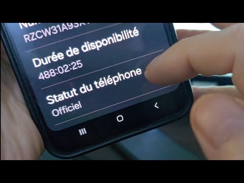Comment reconnaitre un faux samsung s25 ultra | Comment reconnaître un vrai samsung s25 ultra