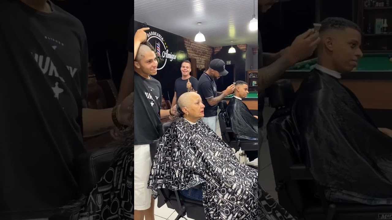 スタッフの温かい心に涙した瞬間😊