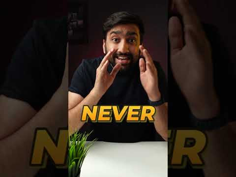 DANGEROUS iPhone Setting You MUST Change RIGHT NOW! #hindi #india #iphone #Privacy #security #viral