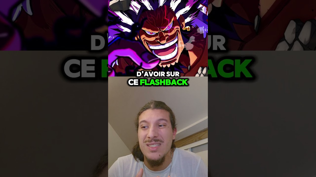 Le Trio Inattendu qui Défiera IMU dans le Dernier Chapitre de One Piece 1162 ! 🔥