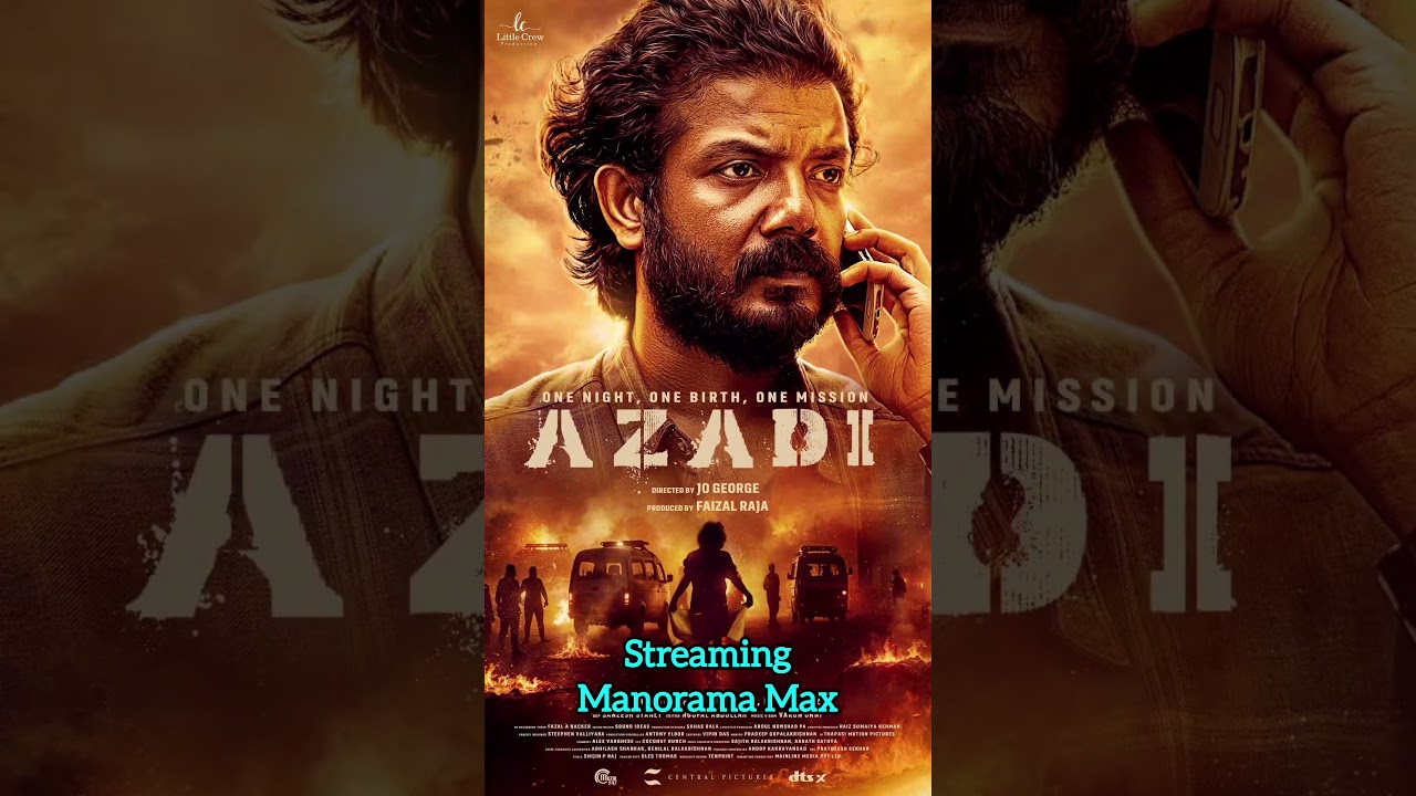 New Malayalam OTT Releases - June 30, 2025 π¬