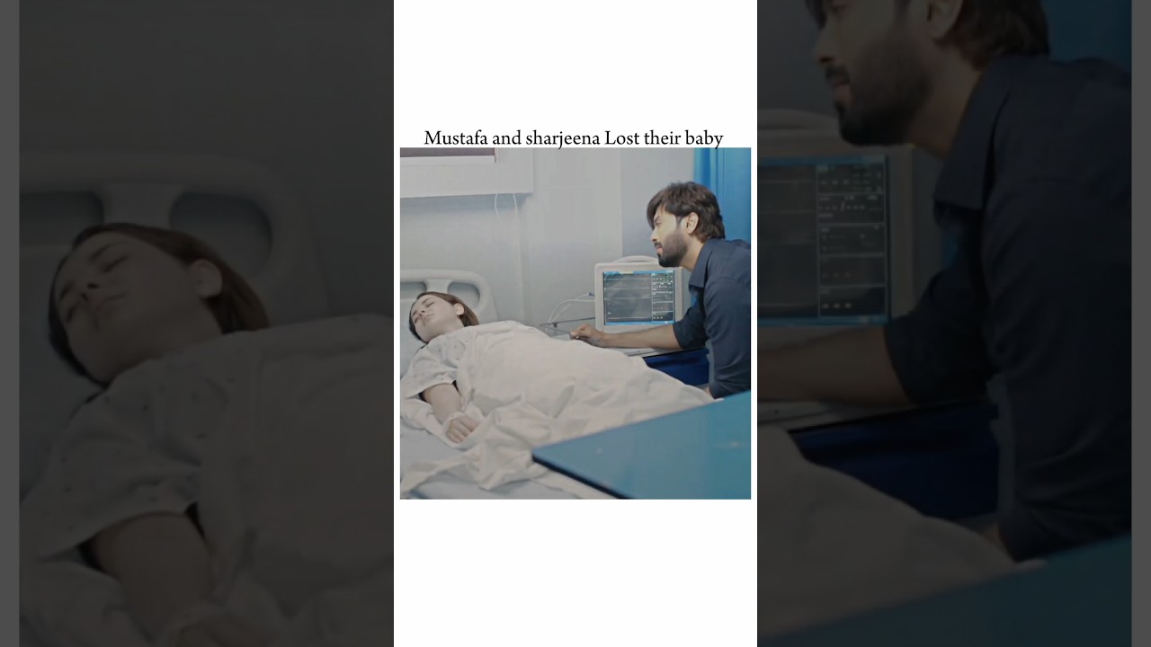 Kabhi Mein Kabhi Tum 💔 - Sharjeena & Fahad Mustafa