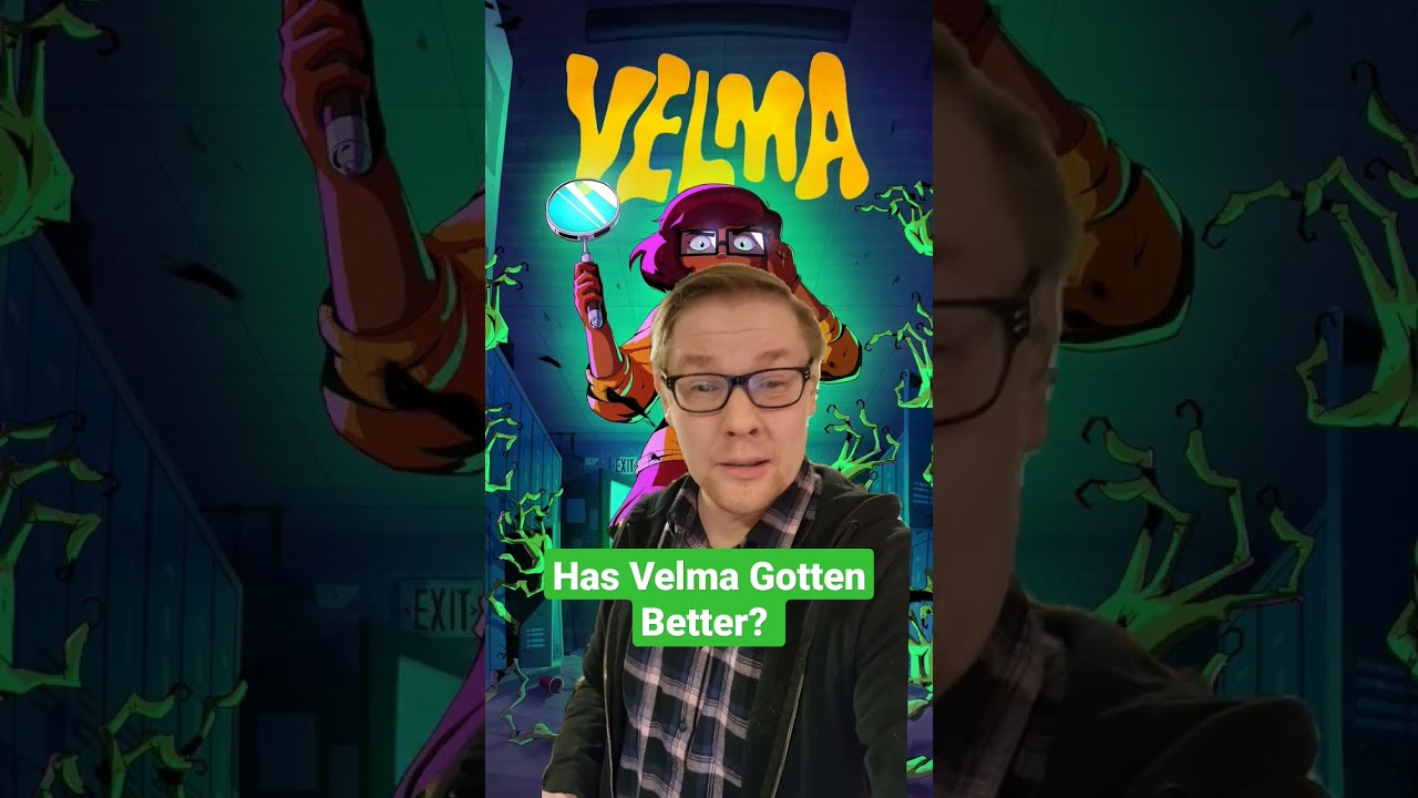 Is Velma Improving? 🕵️‍♀️ A Review After 8 Episodes