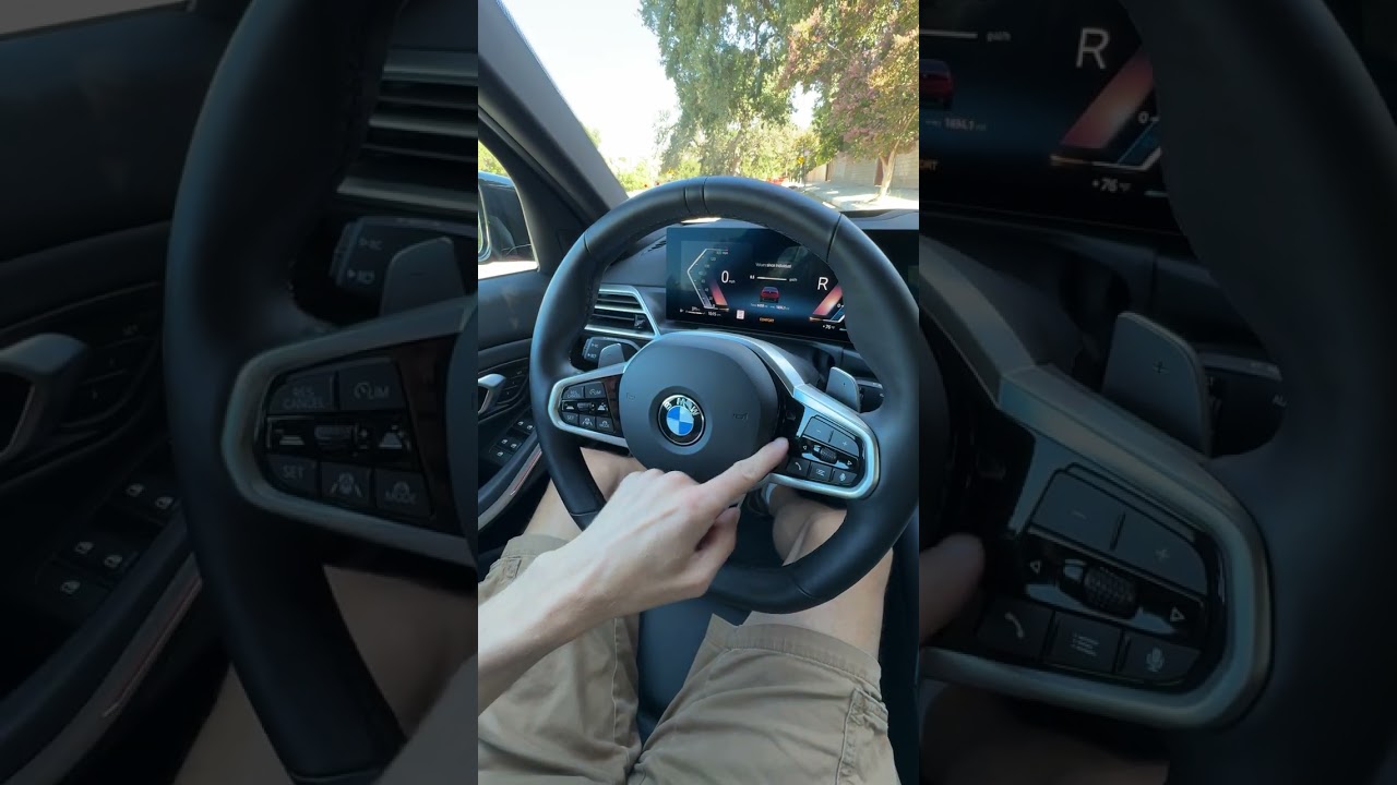 2025 BMW 3 Series: Top Features & Specs 🚗