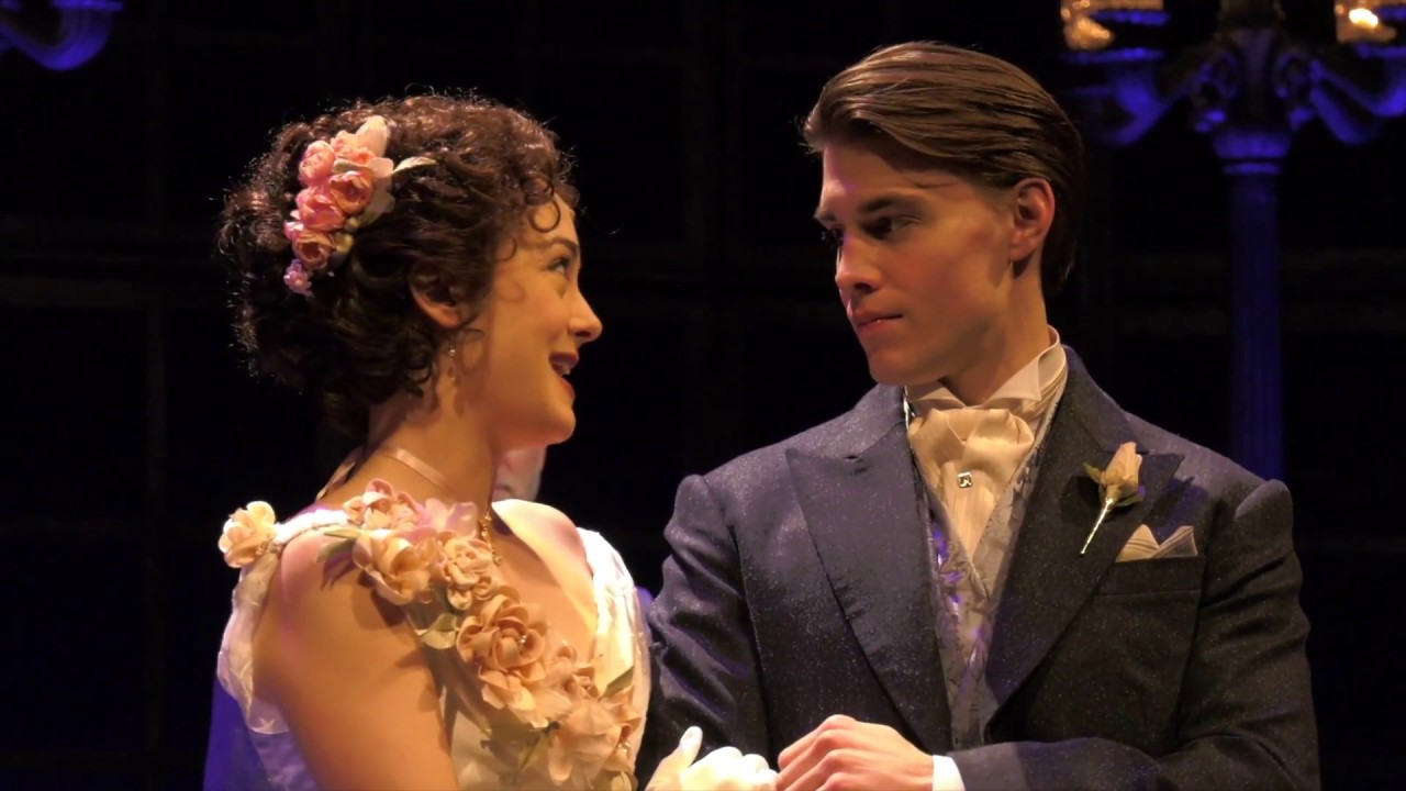 Douglas McGrath (adaptor) on The Age of Innocence