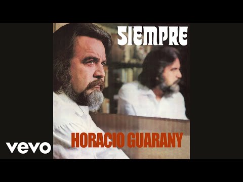 Horacio Guarany - Niña De San Ignacio (Audio)