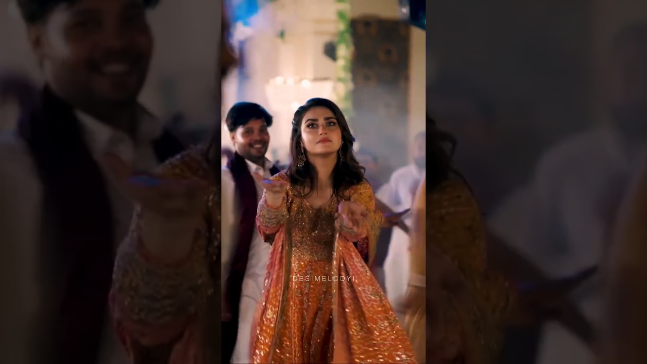 Danish Taimoor & Hiba Bukhari's Latest Status Update | Part 2 🎬