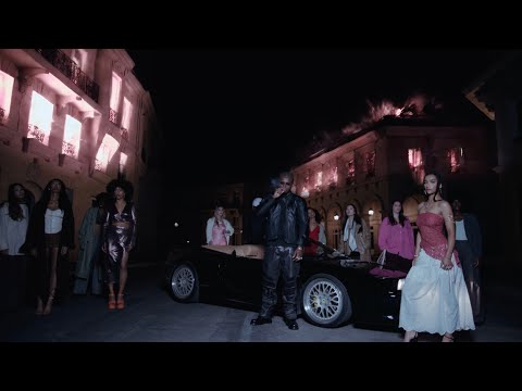 La Mano 1.9 - Célibataire (Clip Officiel)