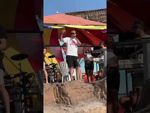 Cheb Mouiz Live Marina d'or 2025# #تيك_توك #rai #اكسبلور الشاب معز