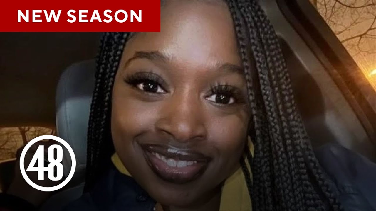 Sade Robinson & The Secret Beach | Full Episode