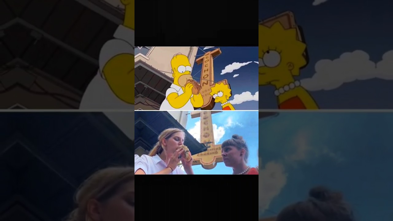 The Simpsons' Predictions for the Future: What They've Got Right