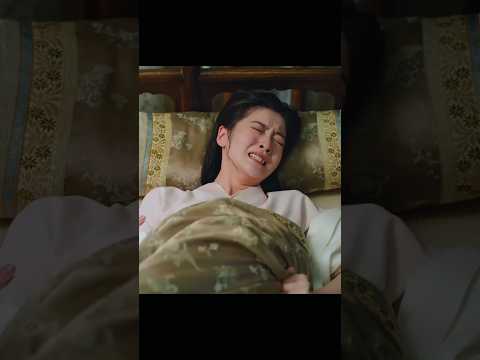 Cute mother giving birth to her baby. ❣️ | Korean Drama 🥰