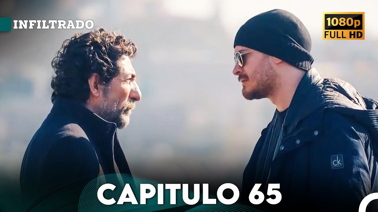 Infiltrado Capítulo 65 Doblado en Español en HD