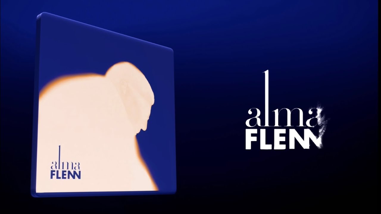 Flenn - Alma