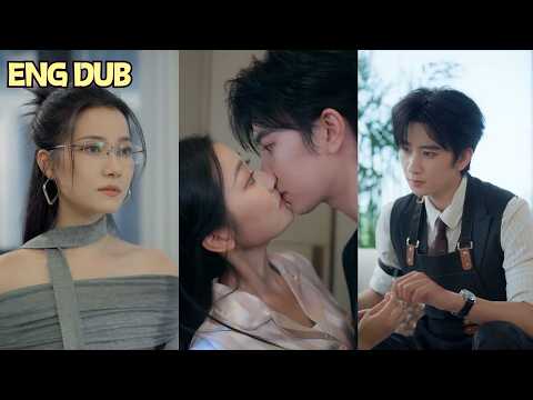 [ENG DUB] My Contract Marriage CEO Has Secretly Loved Me For Years