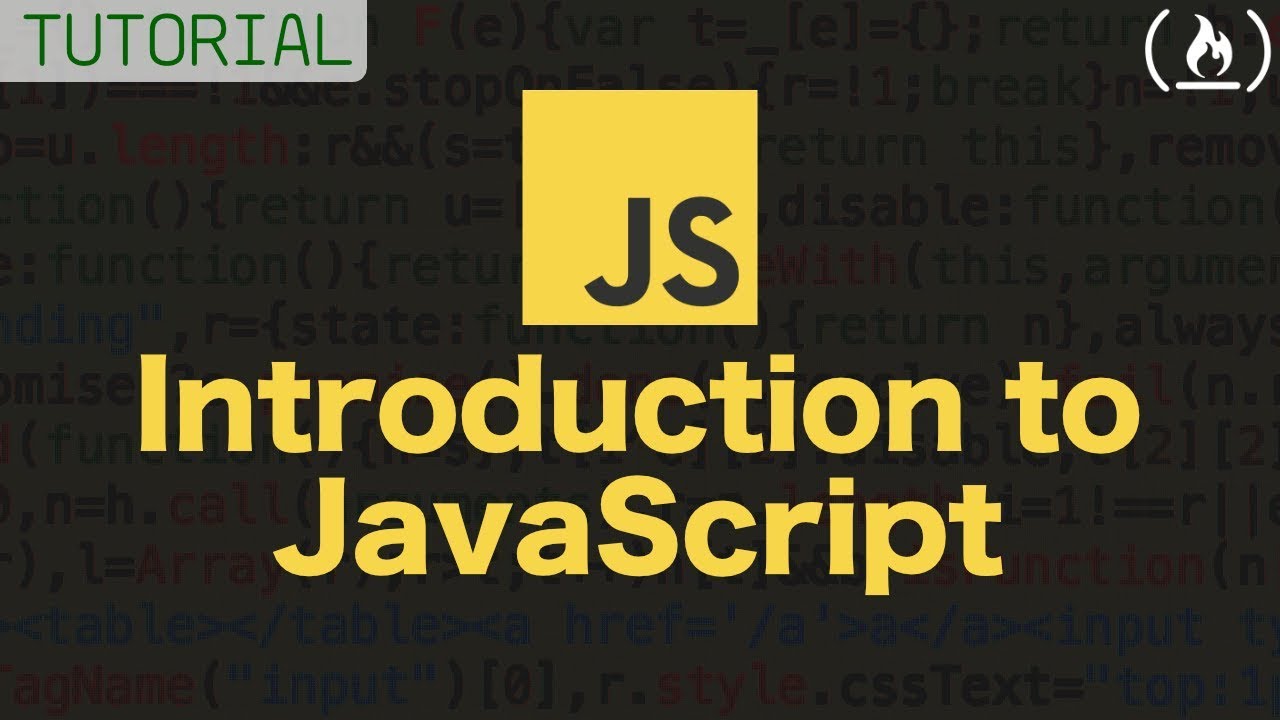 JavaScript Basics for Web Development
