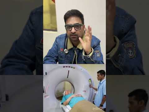 CT SCAN कराने से पहले ये 2 गलतियां जो ज्यादातर लोग करते है! 2 mistakes befor going to ct scan