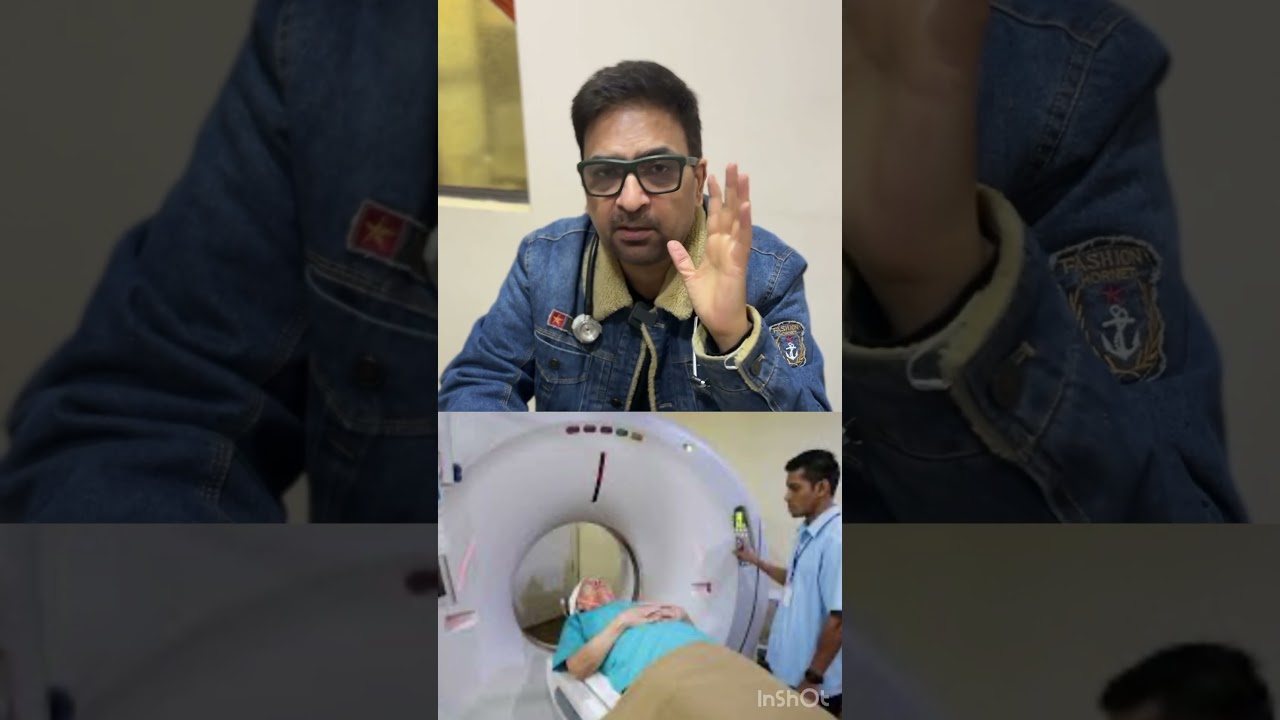 क्या आप CT स्कैन से पहले इन 2 आम गलतियों से अनजान हैं? 🚨
