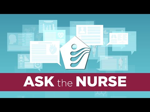 Ask the Nurse – Should I use hand sanitizer or soap and water?