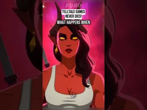 Superhero Fails, Office Drama, and Aaron Paul?! You NEED to See Dispatch (By old Telltale Games!)