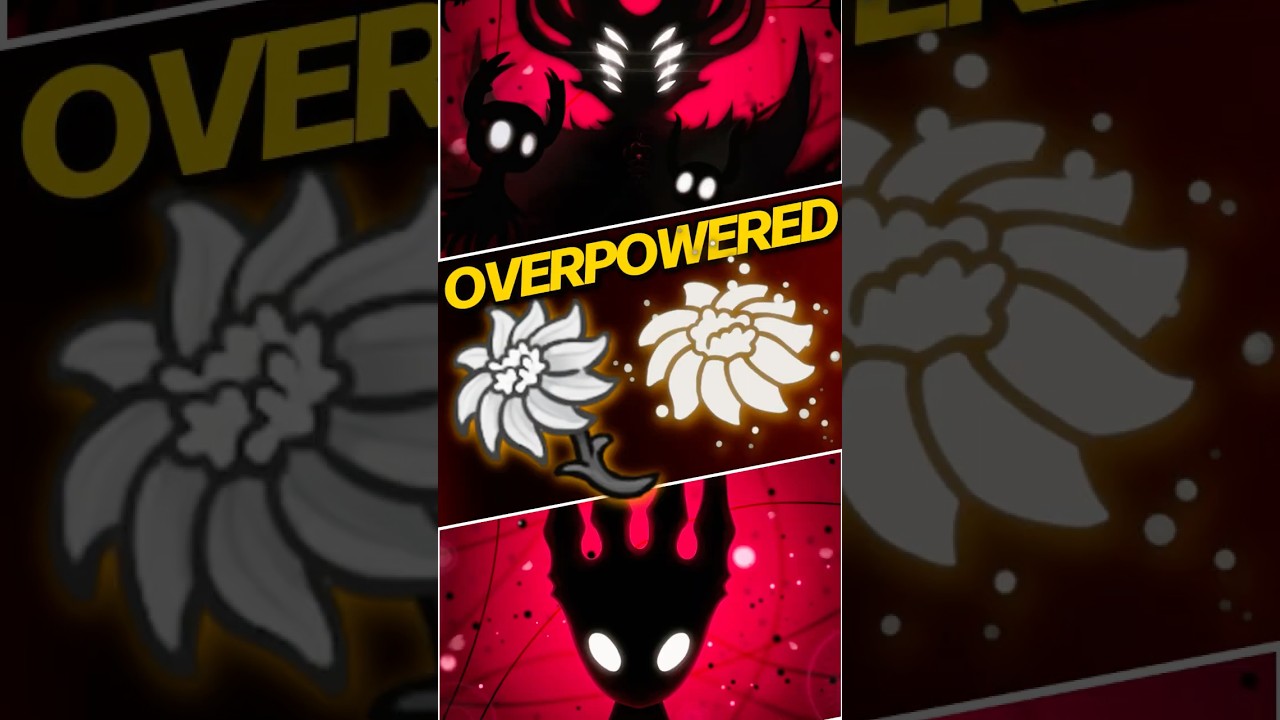 Why the Void Remains in Silksong 🌸