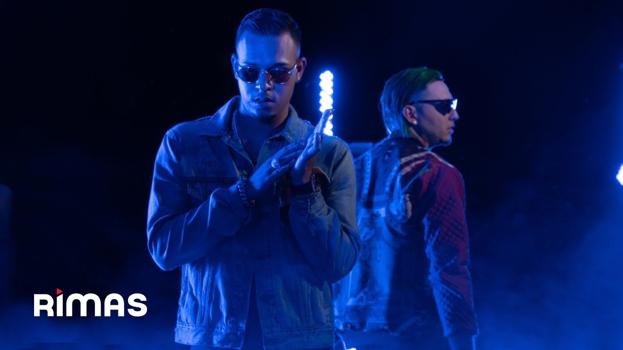 Lyanno & Lary Over - Pa Mi (Official Video) 🎶