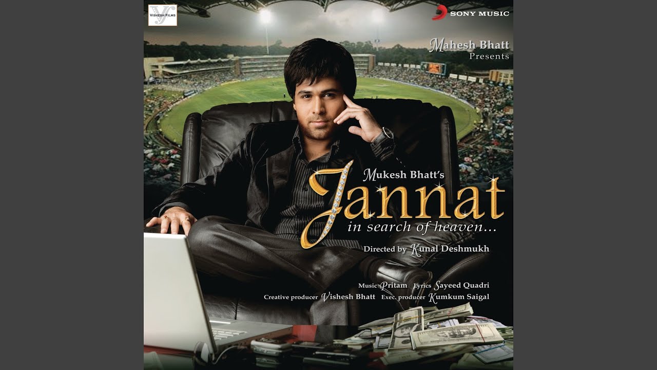 Judai by Pritam from Jannat Soundtrack 🎶