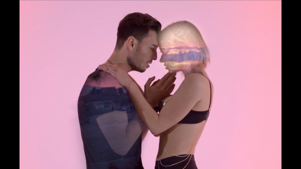 Faydee - Sun Don't Shine 🎶 Official Music Video