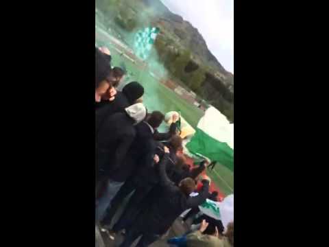 Brumunddal vs Ham-Kam Highlights: Thrilling Match on May 16, 2015 ⚽