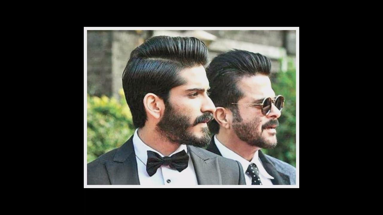 Anil Kapoor & Harshvardhan: Best Father-Son Duo ❤️