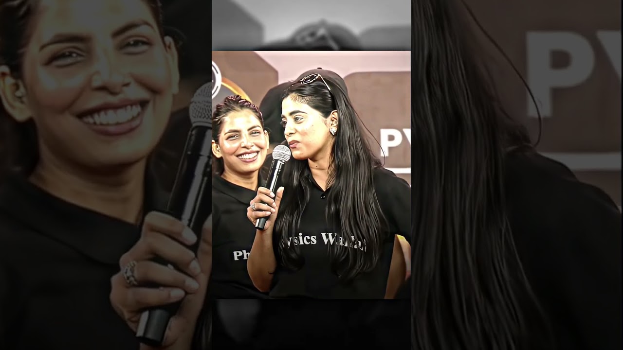 Will You Marry Mam? 😂❤️ | Motivational Insights from Alakh Sir