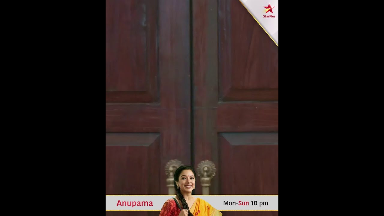 Anupama: Maaya’s Next Move Revealed 🔍
