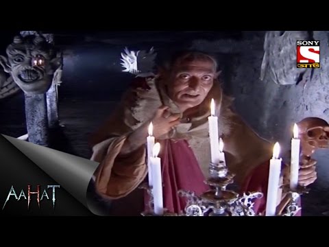 Aahat - আহত (Bengali) - Haunted Housing Society - 26th June, 2016