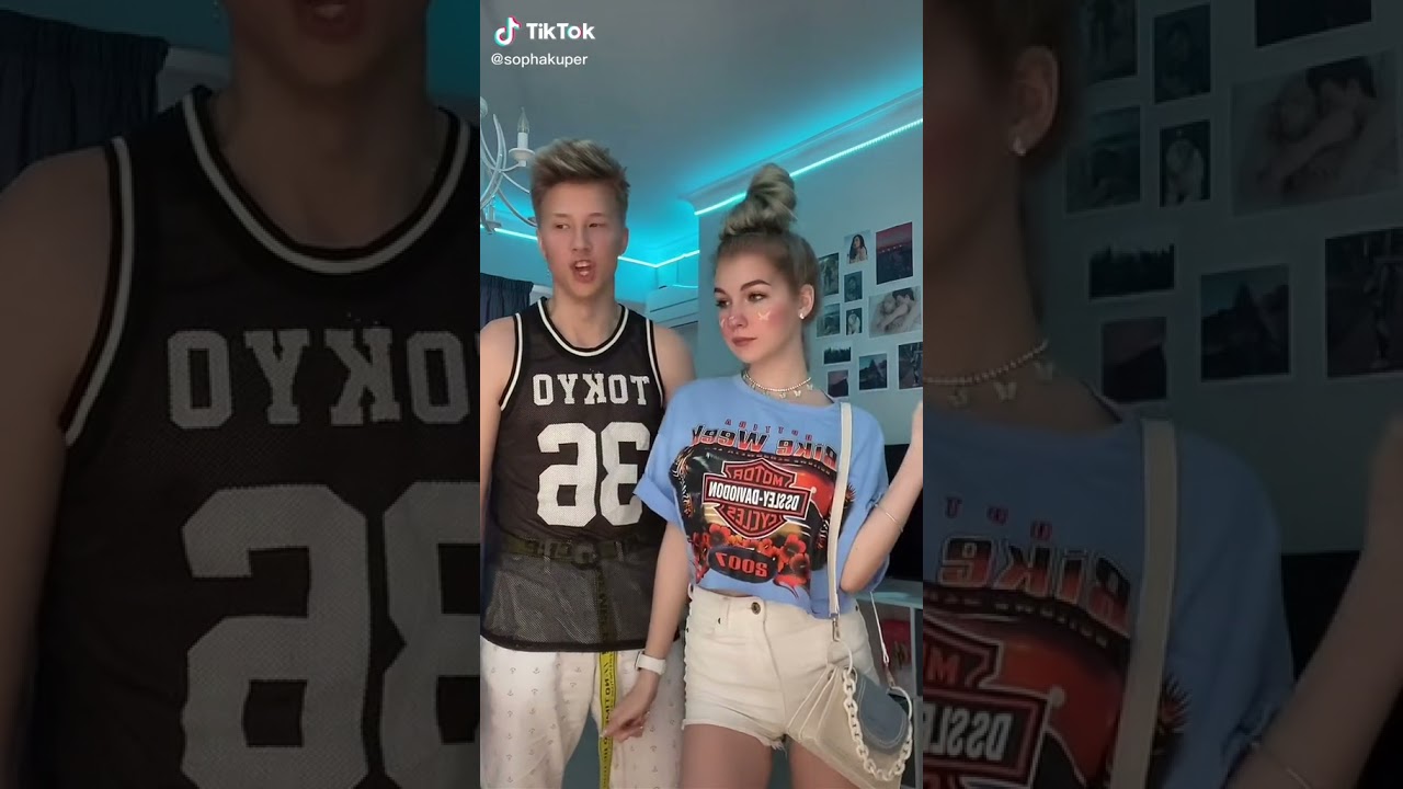 Софа и Вася: История дружбы